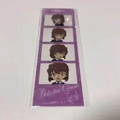 名探偵コナン キャラクリアフォト 灰原哀