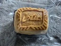 kikisquishy 氷バター ロータス チョコサンド スクイーズ