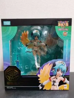 メガハウス 神羅万象チョコ 綺羅星天アルカナ (ジャンク品)