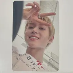 CORTIS コルティス　マーティン　Martin トレカ　ハイブ　hybe