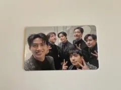 2PM THE RETURN 特典フォトカード 全員 集合 - メルカリ