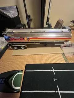 2026年最新】タミヤ1/14トレーラーの人気アイテム - メルカリ