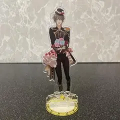 ツキプロショップ 原宿 アクスタ 長月夜 甘味　ツキウタ