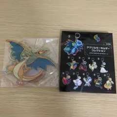 メガリザードンy