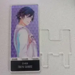 うたの☆プリンスさまっ♪アクリルスマホスタンド 一ノ瀬トキヤ