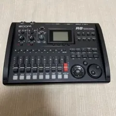 2025年最新】ZOOM R8ズーム マルチトラックレコーダーの人気