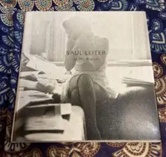 Saul Leiter ソールライター In My Room