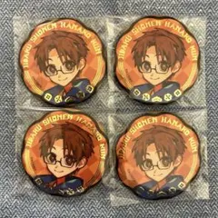 2026年最新】地縛少年花子くん 10周年 缶バッジの人気アイテム - メルカリ