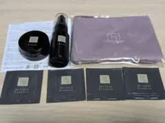 Nオーガニックvie トライアルセット　トライアルキット　お試し　ポーチ付き♡