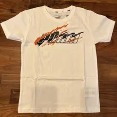 プーマ　Tシャツ　140センチ 新品未使用