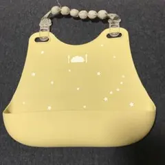 ★ビブ　食事用エプロン　未使用品★