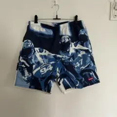 bristol FRAGMENT NYLON SHORTS XL フラグメント - メルカリ