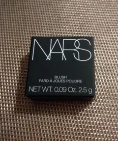 NARS　チーク　ブラッシュ N ミニのサムネイル