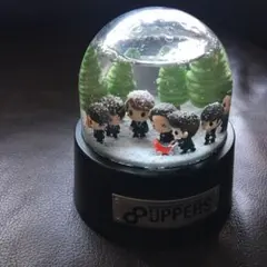 スノードーム ( 関ジャニ:ライブグッズ )