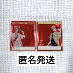 アイナナ 幕張 クリアカード 三月 ナギ セット