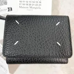 マルジェラ 折り財布