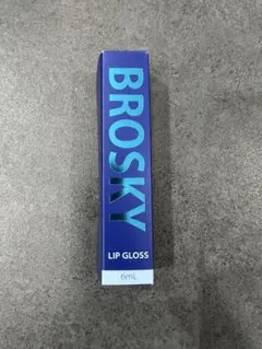 BROSKY ブロスキー　バイオBRアイクリーム BROSKY BIO BR FACIAL CREAM | 商品詳細 | BROSKY