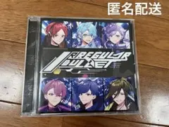いれいすアルバム Irregular Bullet 通常盤B