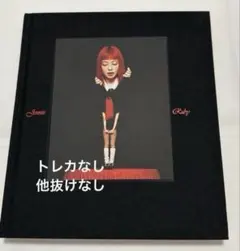 blackpink ジェニ　アルバム　Ruby CD