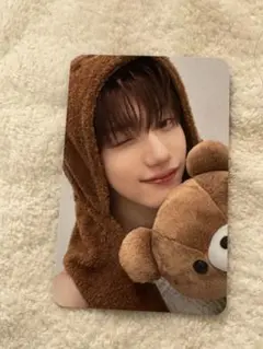 CLOSE YOUR EYES hellolive ギョンベ