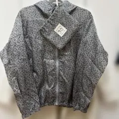 サマンサモスモス　30周年　ノベルティ　ウィンドブレーカー