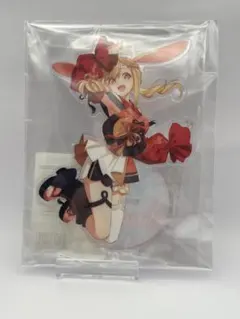 超かぐや姫 アクリルスタンド かぐや ファナティック・オマツリ・ガールver.