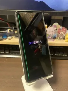 Xperia 5 ii SOG02 縦線ジャンク
