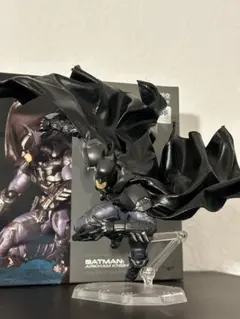 海洋堂 アメイジングヤマグチ バットマン