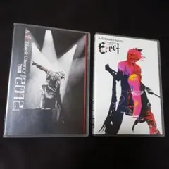 Acid Black Cherry ライブチケット半券 5枚セット Acid Black Cherry ライブチケット半券5枚セット - メルカリ