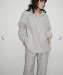 2025年最新】Pheeny ハーフジップの人気アイテム - メルカリ