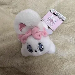 エスターバニー ぬいぐるみパスケース