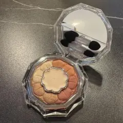 1度使用済 JILL STUART ブルームクチュール アイズ 06