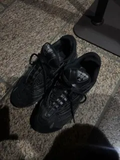 u*m様 New Balance M1000B ブラック 25.5cm