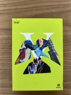 2026年最新】vivid mazzelの人気アイテム - メルカリ