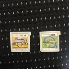 ニンテンドー3DS ソフト 2本セット