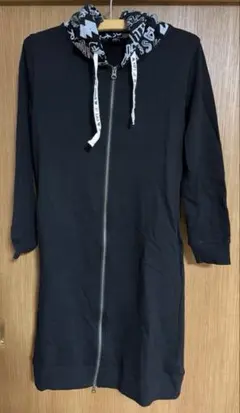 【最終値下げ】Long Parka ロングパーカー LiSA×ゴナー