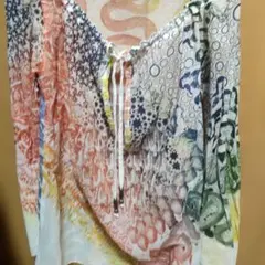 ヒステリックグラマーのチュニック