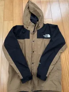 THE NORTH FACE マウンテンパーカー M