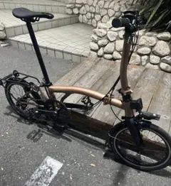 GIANT idiom1 カメレオンギャラクシー　VOLT400neo レクト付 GIANT idiom1 VOLT400neo、レクト付きカメレオンギャラクシー - メルカリ