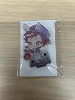 あんスタ アニカフェ アクスタ 鉄虎