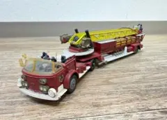 2026年最新】corgi 消防車の人気アイテム - メルカリ