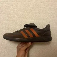 SHUKYU×E-WAX×ADIDAS HANDBALL SPEZIAL