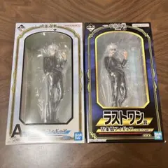 呪術廻戦　一番くじ　フィギュア　A賞　ラストワン賞　五条悟