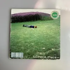 ソフィア インディーズ「SOPHIA」1stプレス 紙ジャケCD - メルカリ