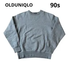 短丈 スウェット