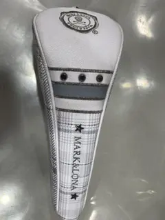 2026年最新】マークアンドロナ ヘッドカバーの人気アイテム - メルカリ