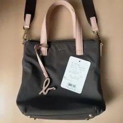 agnes b. 2way ショルダーバッグのサムネイル