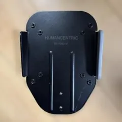 美品】HumanCentric Mac mini VESA スリーブマウント - メルカリ