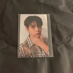 straykids karma スンミン