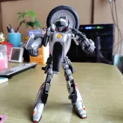日*4様 希少☆カッとびライダー 機動刑事ジバン - メルカリ